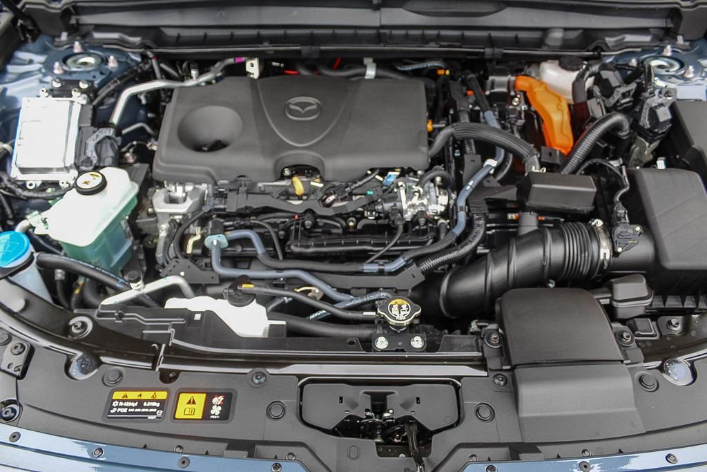 2026 Mazda CX-50 Premium Plus - Photo 12