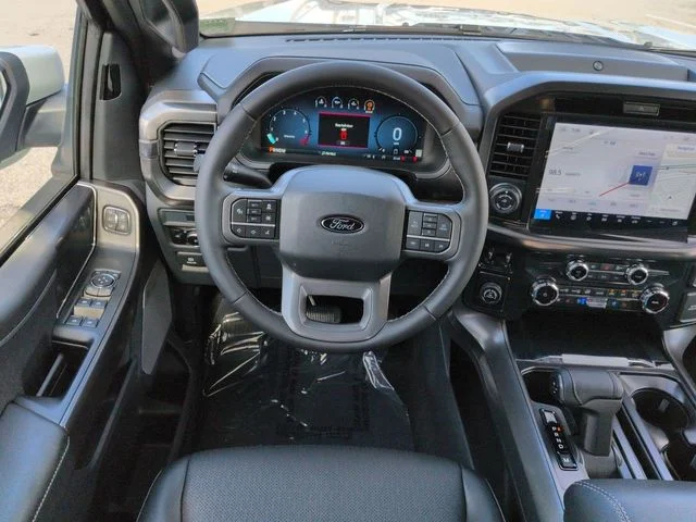 New 2026 Avalanche Ford Lariat® image 16