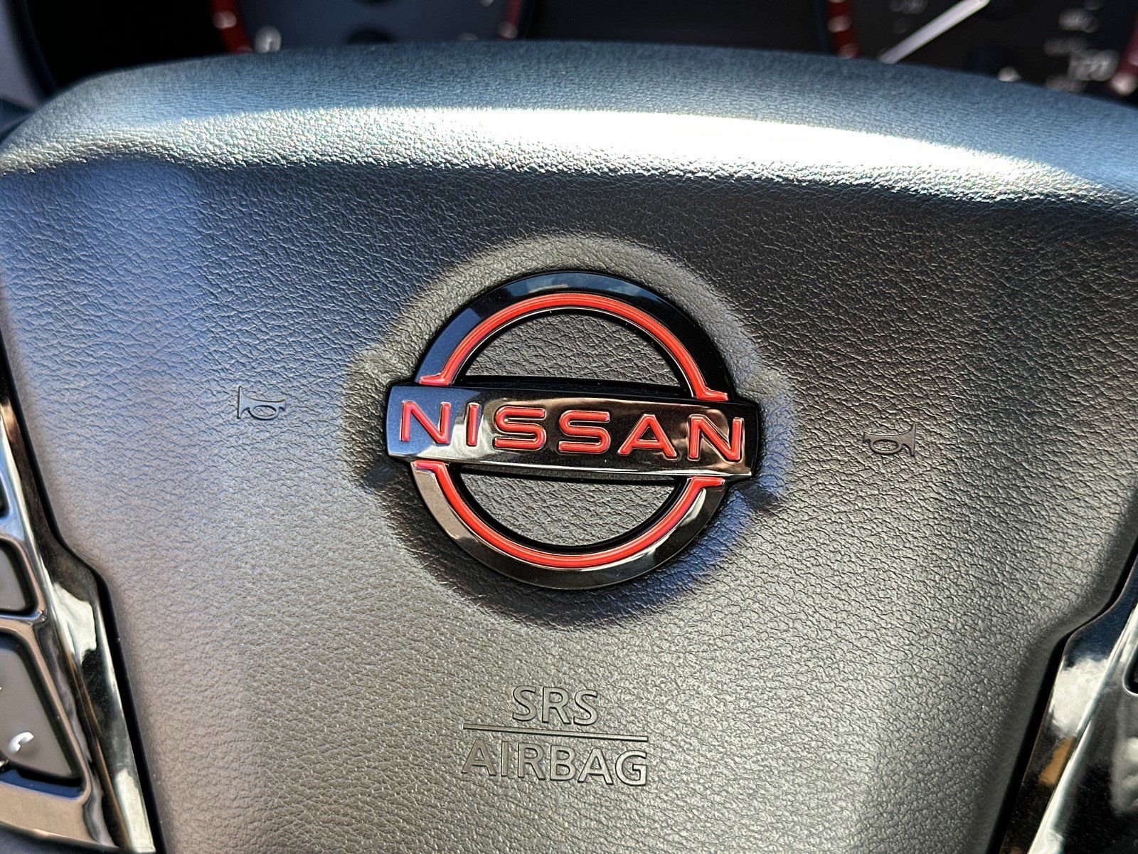 New 2026 Gray Nissan PRO-X image 25