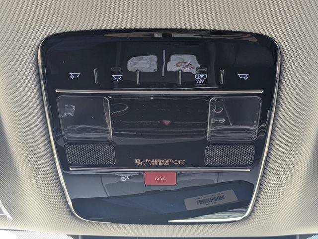 New 2027 Serenity White Hyundai SEL image 36