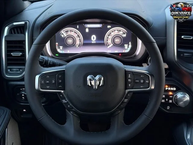 2026 RAM 1500 Laramie - Photo 14