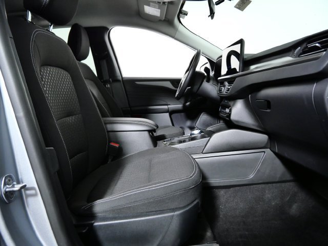 Certified Used 2024 Silver Ford Active image 11