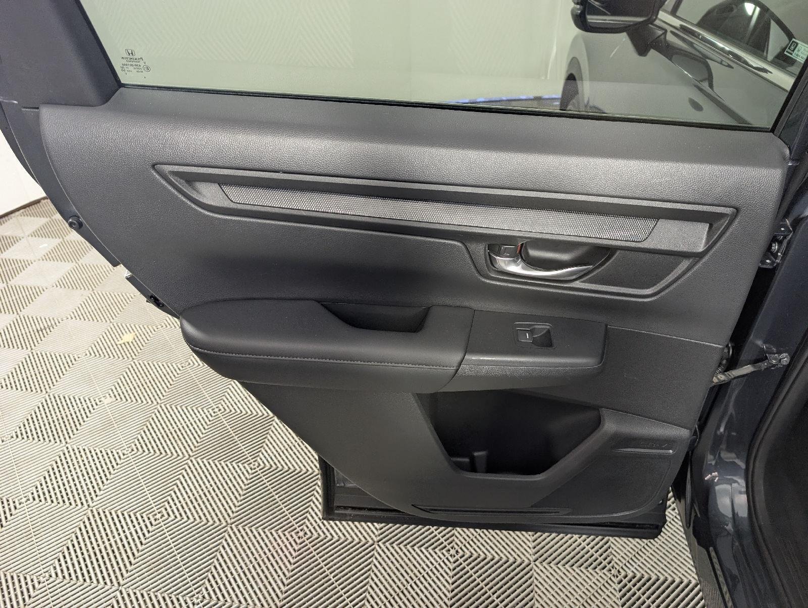 2023 Honda CR-V EX - Photo 26