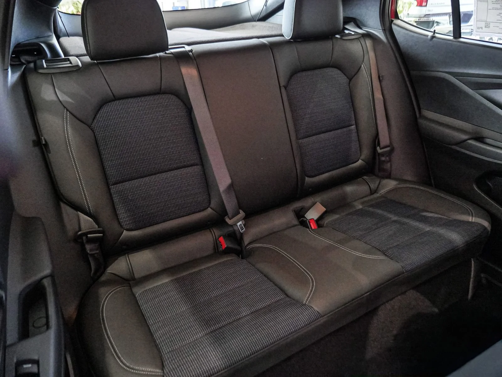 2026 Buick Envista Preferred - Photo 19