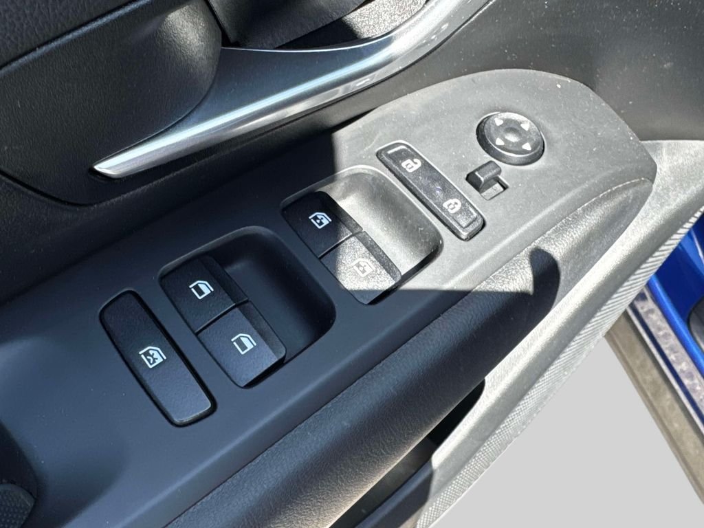2023 Hyundai Tucson SEL - Photo 15