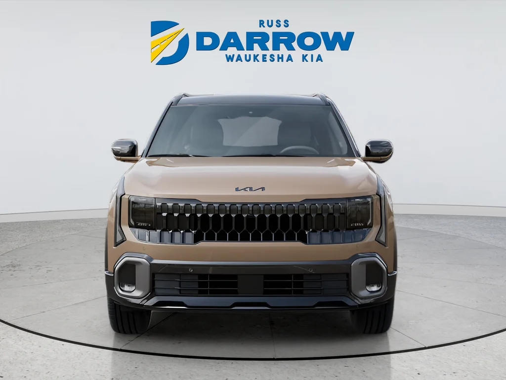 New 2027 Brown Kia X-Line S image 8