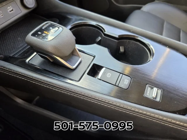 Certified Used 2023 Gray Nissan SL image 29