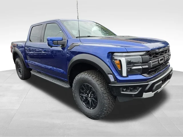 2026 Ford F-150 Raptor®