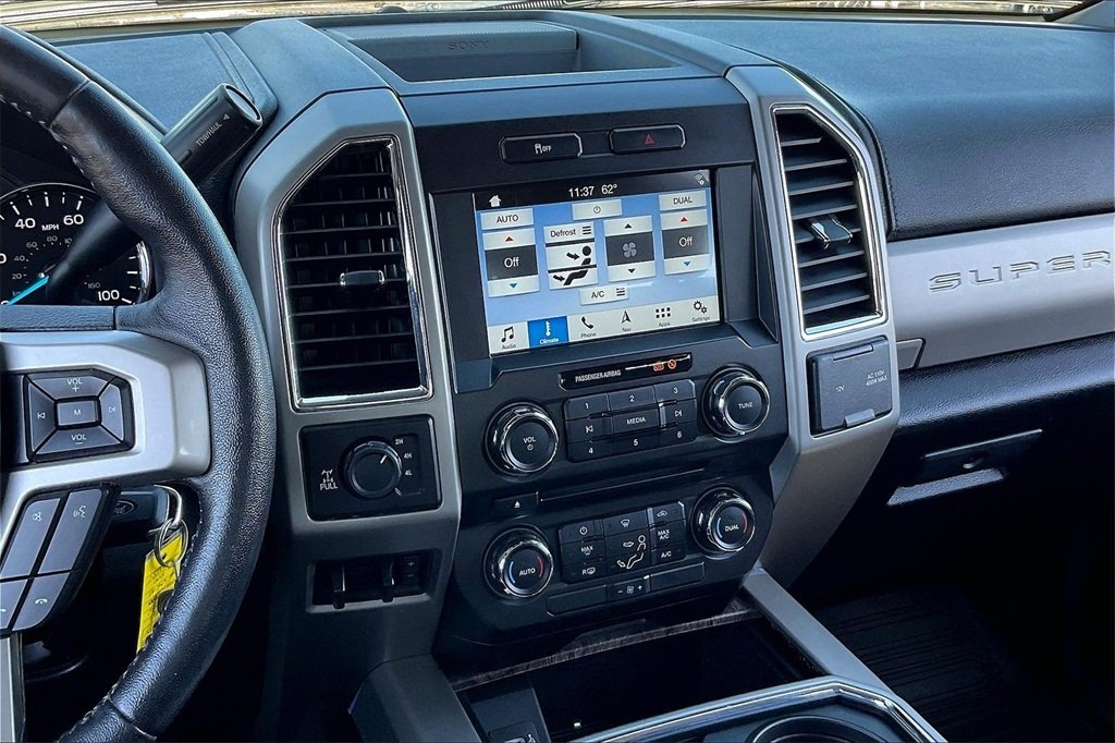 2018 FORD F-350 - Image 4