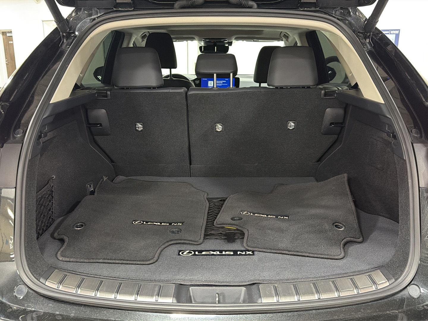 Used 2025 Caviar Lexus NX 350h Premium image 6