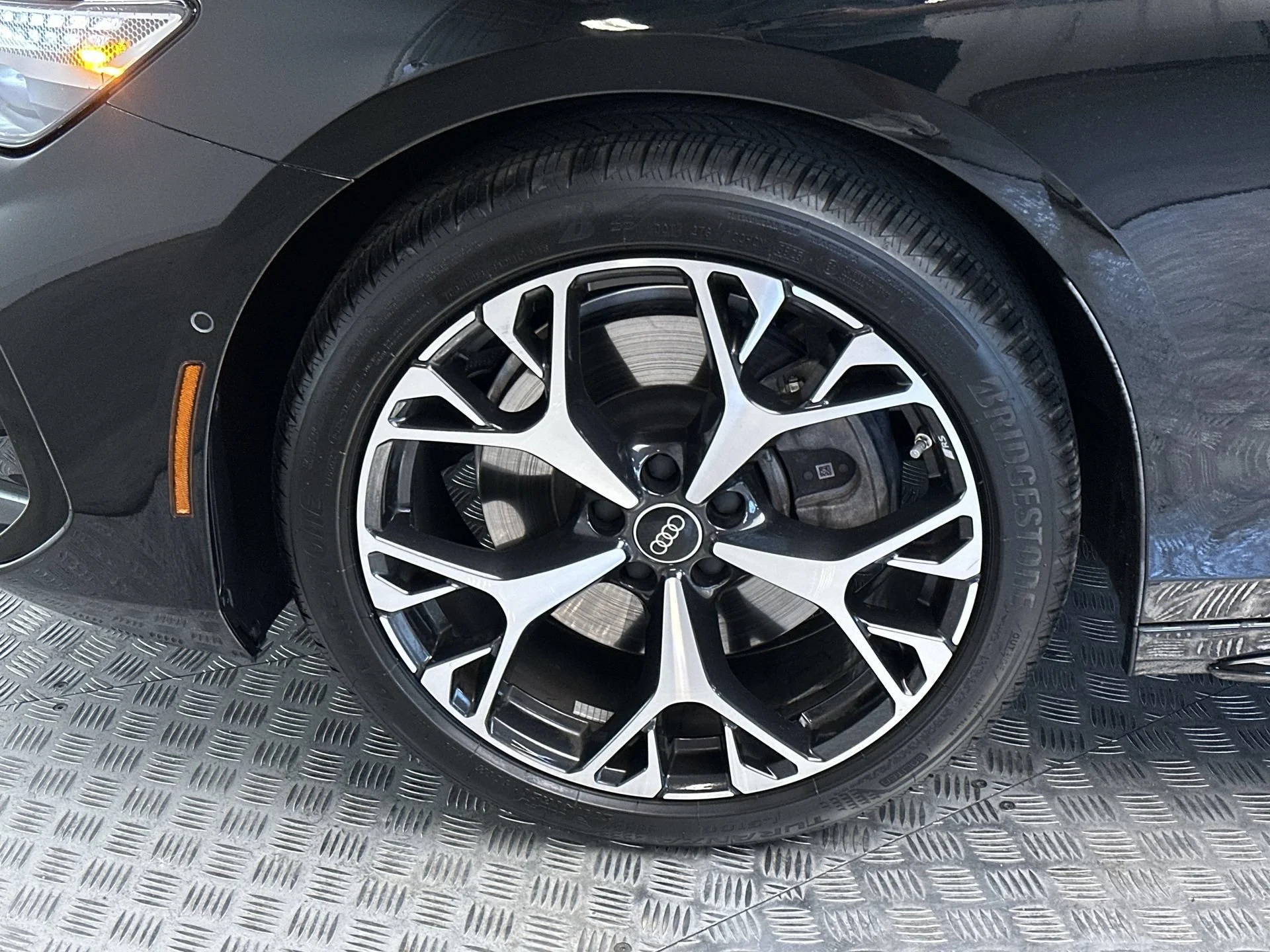 2026 Audi A6 Premium Plus - Photo 26