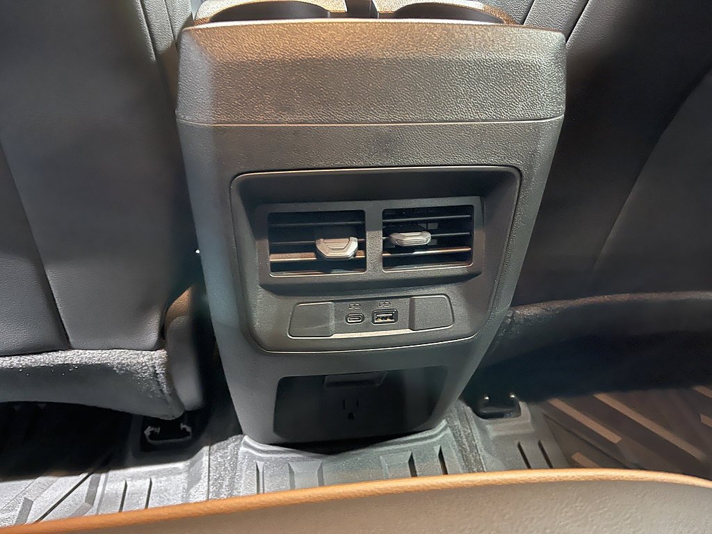 2026 GMC Canyon AT4 - Photo 22
