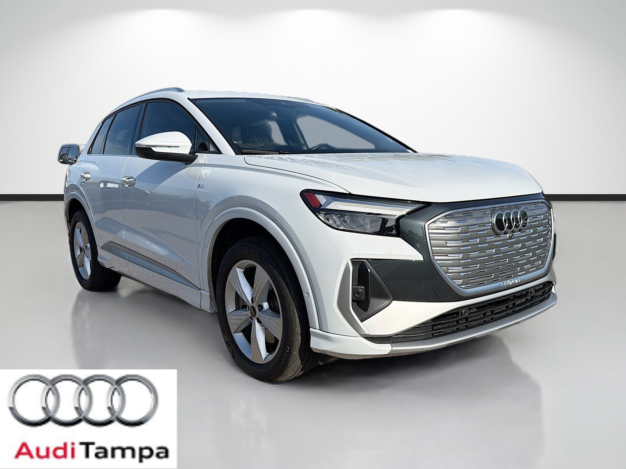 2023 Audi Q4 e-tron Premium Plus