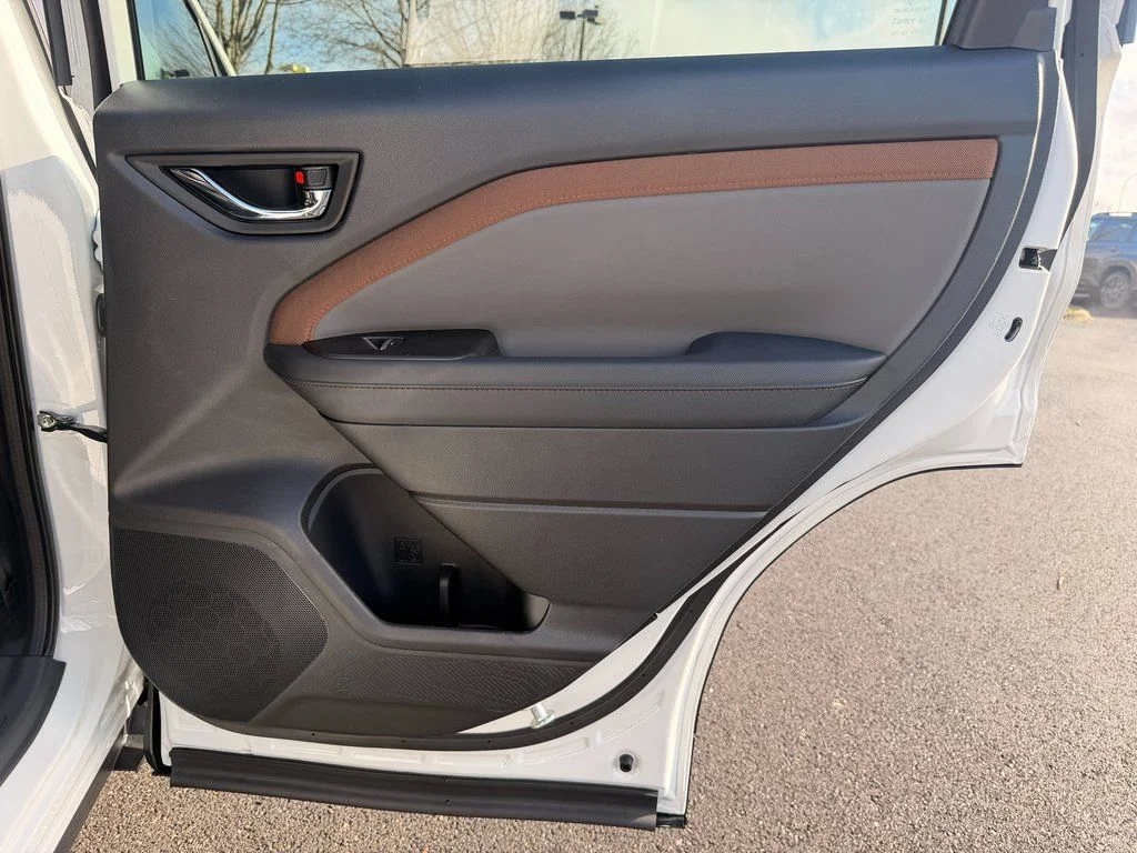 2026 Subaru Forester Sport - Photo 63
