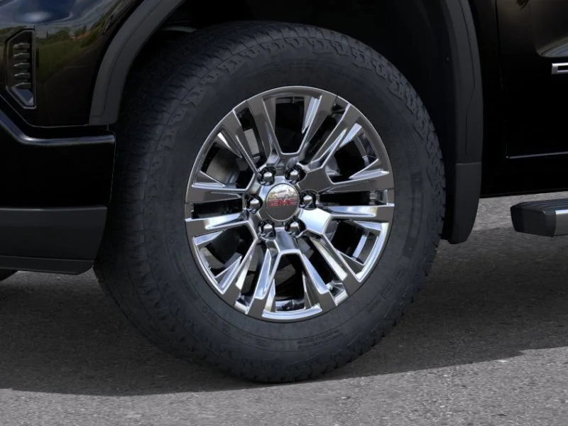 New 2026 Onyx Black GMC Denali image 9