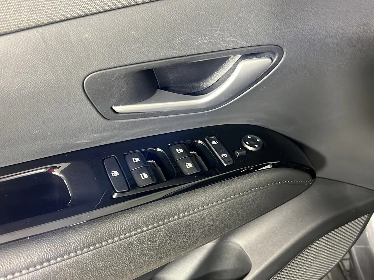 Used 2024 Gy Hyundai XRT image 8