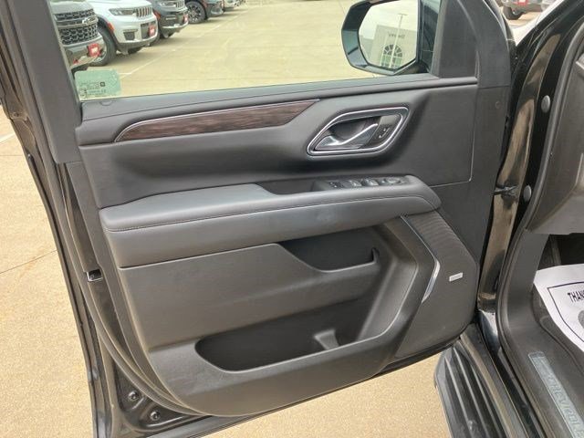 Certified Used 2021 Black Chevrolet LT image 8