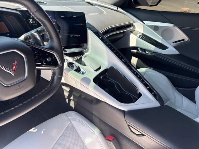 2021 Chevrolet Corvette 2LT - Photo 14