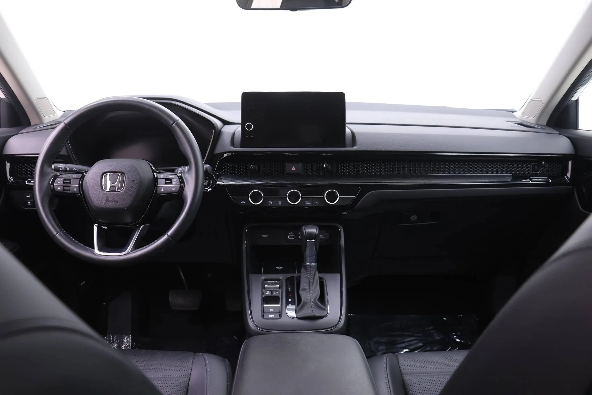 2023 Honda CR-V EX-L - Photo 5