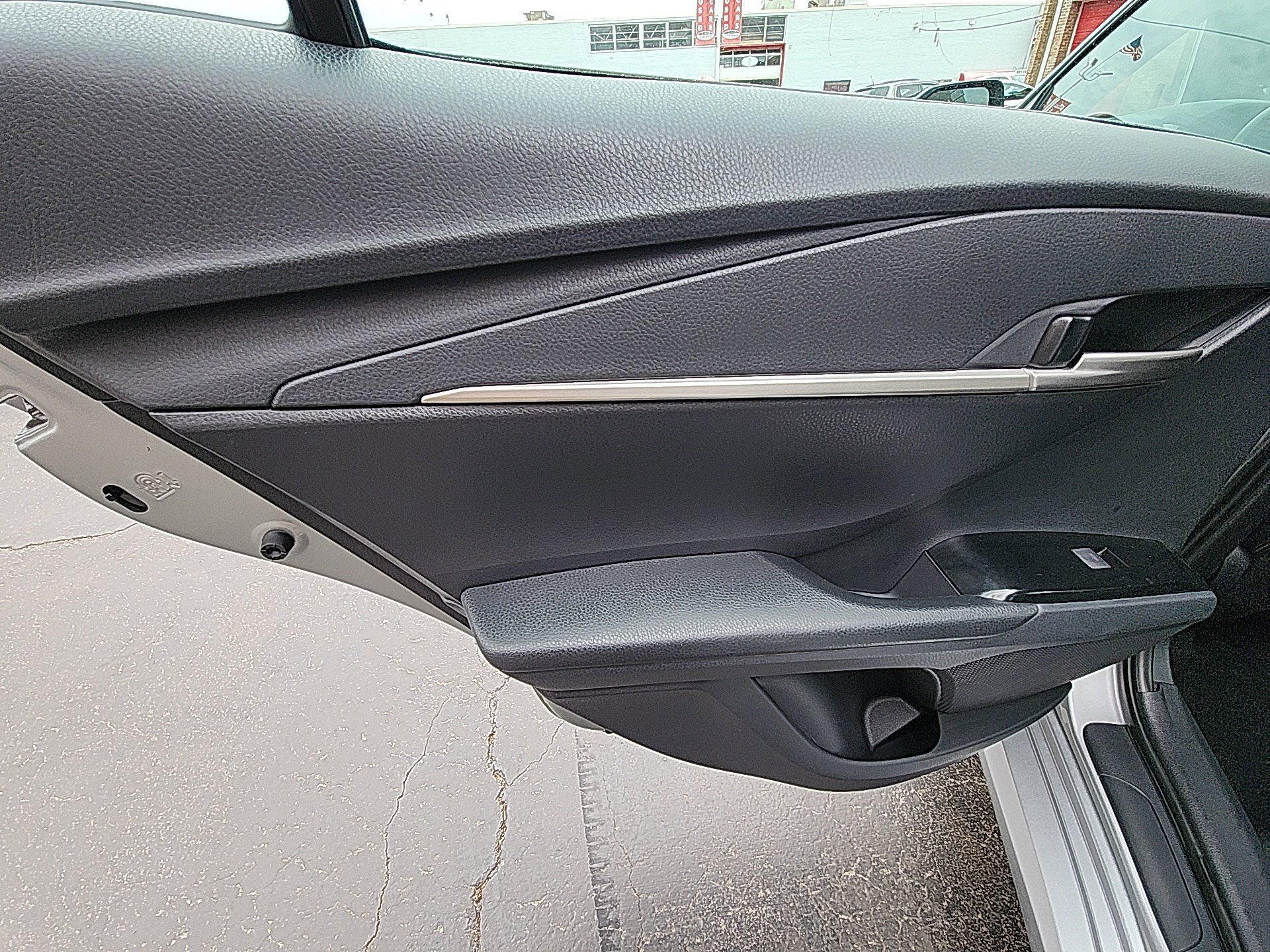 Used 2026 Celestial Silver Metallic Toyota LE image 21