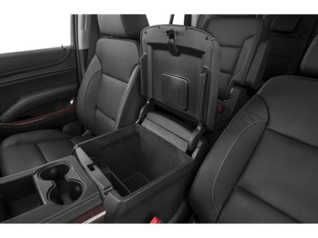 Used 2019 Onyx Black GMC SLT image 18