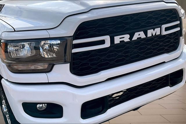 Used 2023 White Ram Tradesman image 27