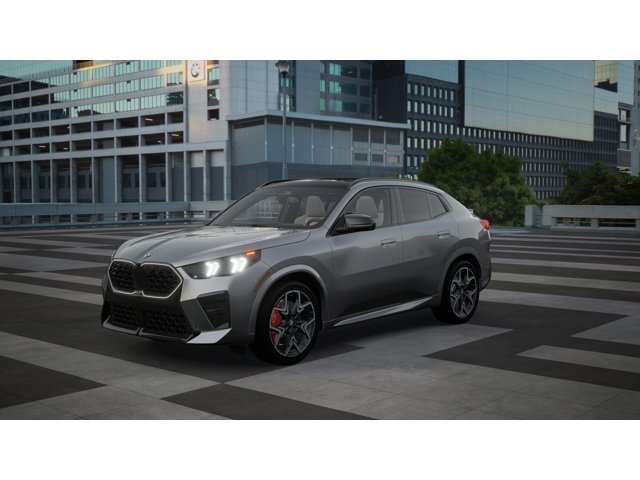 2026 BMW X2 xDrive28i's photo