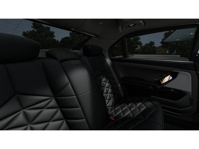 New 2027 Oxide Grey Metallic BMW  image 12