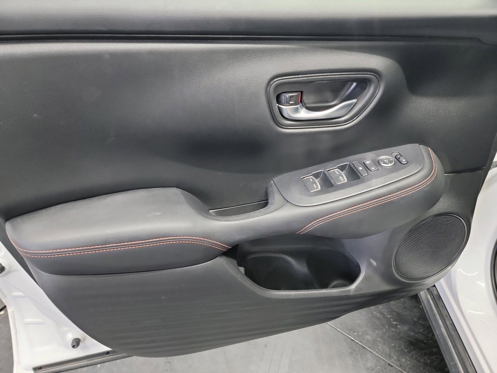 2025 Honda HR-V Sport - Photo 43