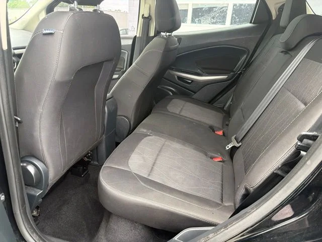 2021 Ford EcoSport SE - Photo 31