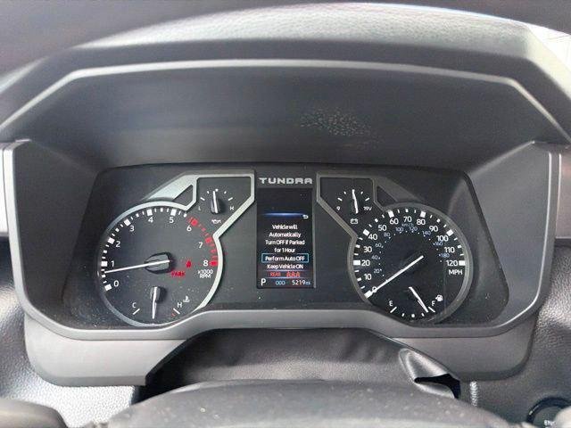 Certified Used 2026 Gray Toyota SR5 image 128