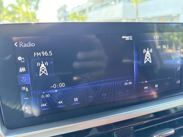 2022 Lexus GX PREMIUM - Photo 16