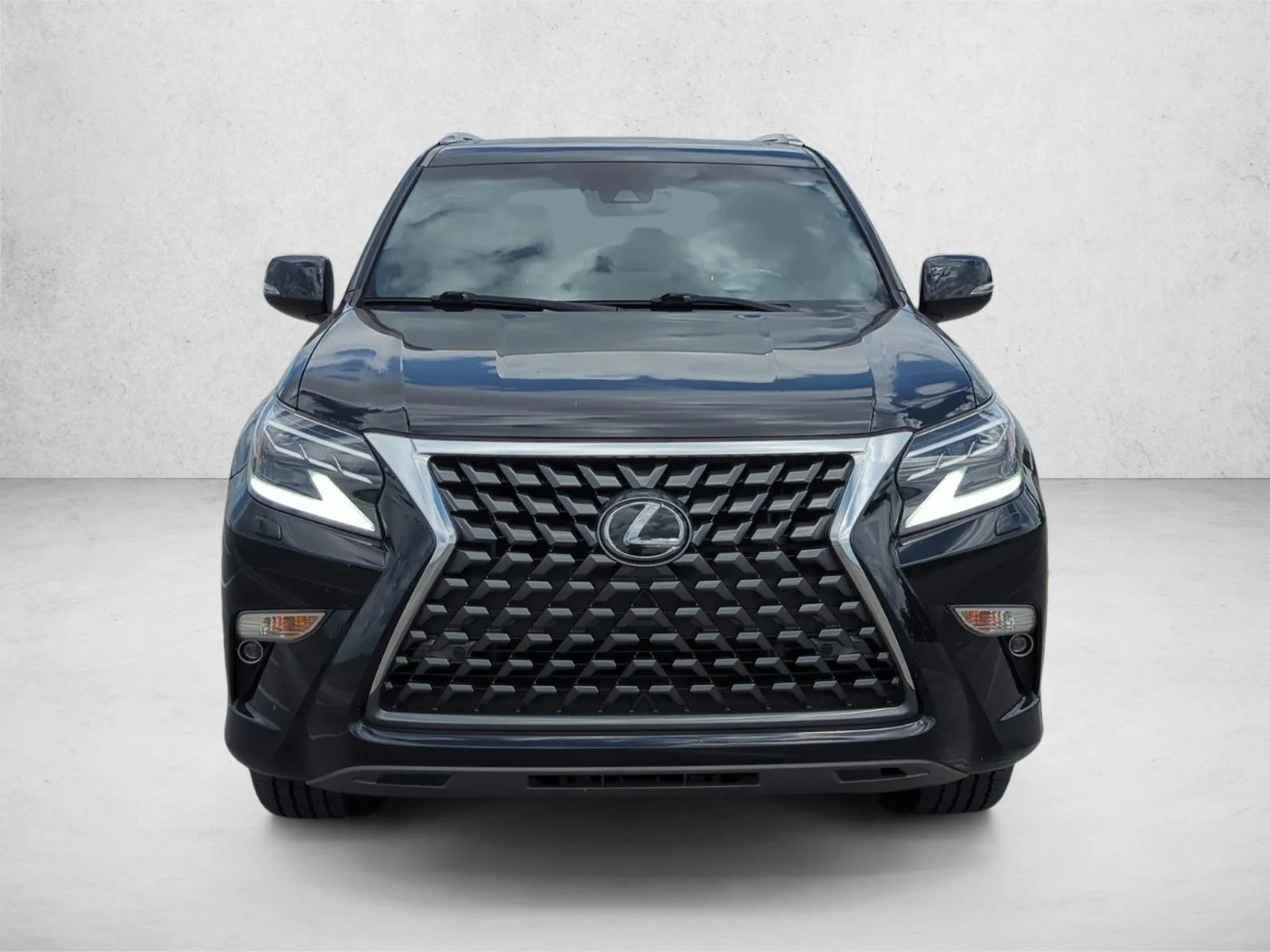 Pre-Owned 2022 Lexus GX GX 460 Premium Sport Utility in West Palm