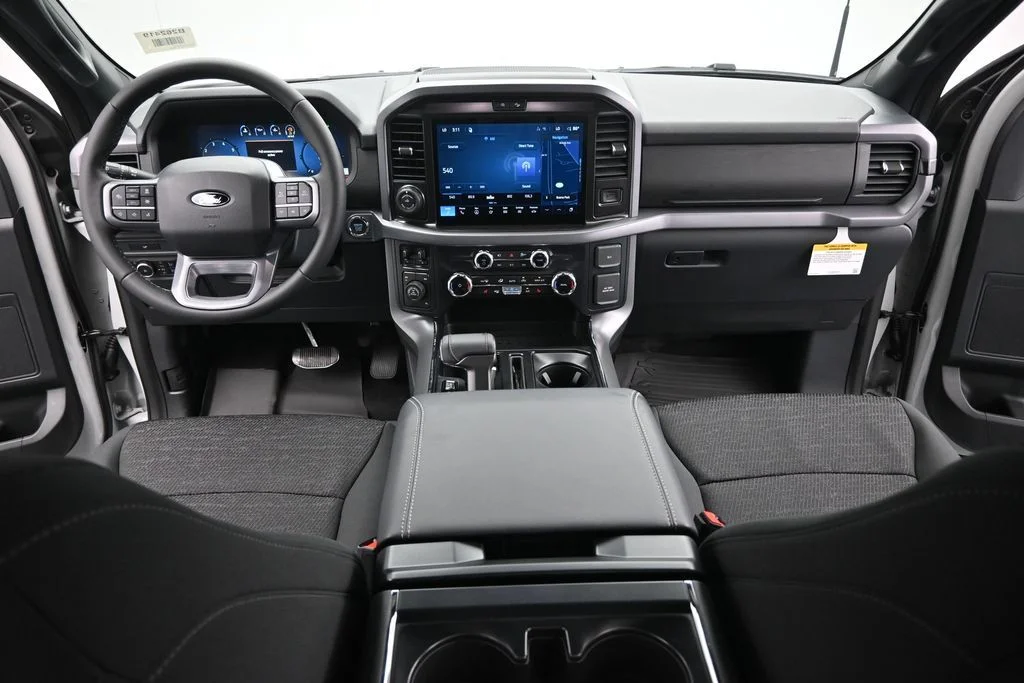 New 2026 Avalanche Ford XLT image 21