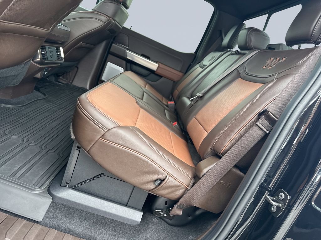 2025 Ford F-150 King Ranch - Photo 24