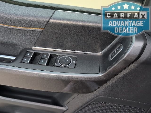 Used 2023 Gray Ford Tremor image 15