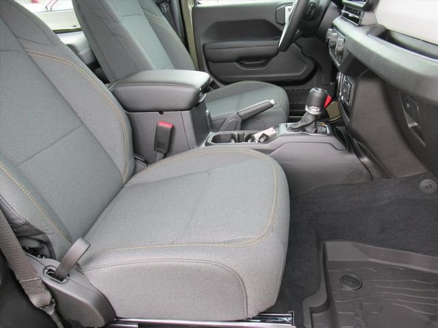 New 2026 41 Exterior Paint Jeep Sport image 9