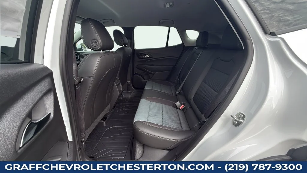 2026 Chevrolet Trax LT - Photo 44