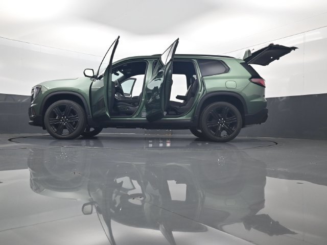 Vehicle thumbnail