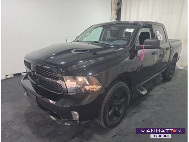 2020 Ram 1500 Classic Express