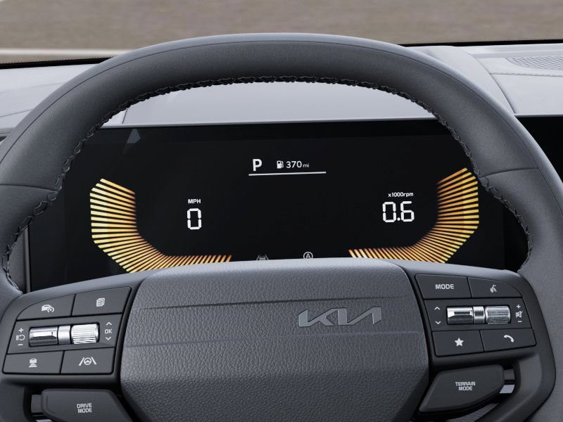 2026 Kia Sportage X-Line - Photo 21