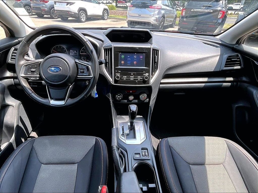 Used 2019 Red Subaru 2.0i Premium image 21
