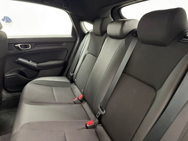 Certified Used 2026 Silver Honda Sport image 17