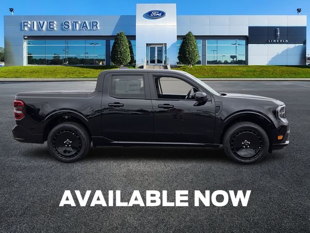 New 2026 Shadow Black Ford Lobo Standard image 36