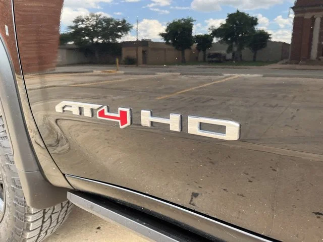 2024 GMC Sierra 2500HD AT4 - Photo 14