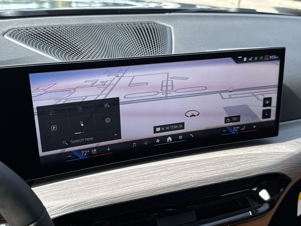 New 2026 Skyscraper Grey Metallic BMW xDrive40 image 20