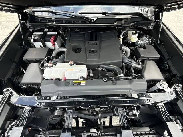 Used 2026 Black Toyota Limited image 26