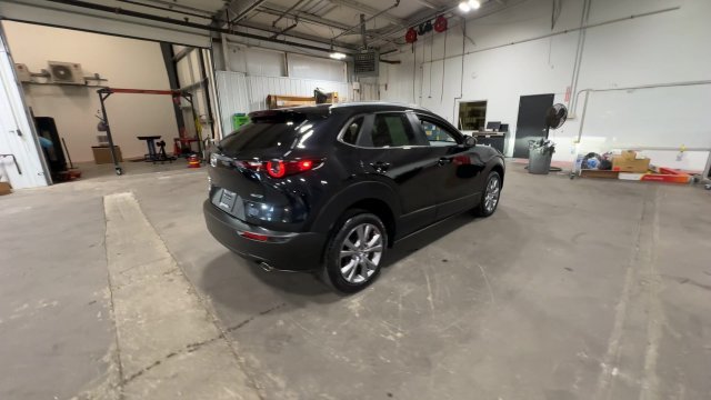 Certified Used 2023 Black Mazda 2.5 S Select Package image 11