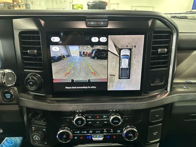 New 2026 White Ford XL image 29