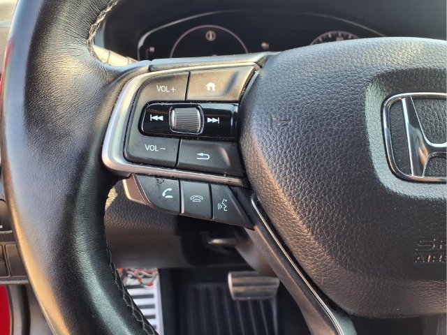 Used 2021  Honda Sport 2.0T image 18